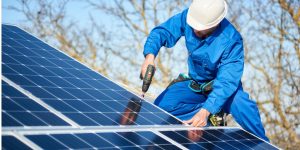Installation Maintenance Panneaux Solaires Photovoltaïques à Ferrieres-les-Scey